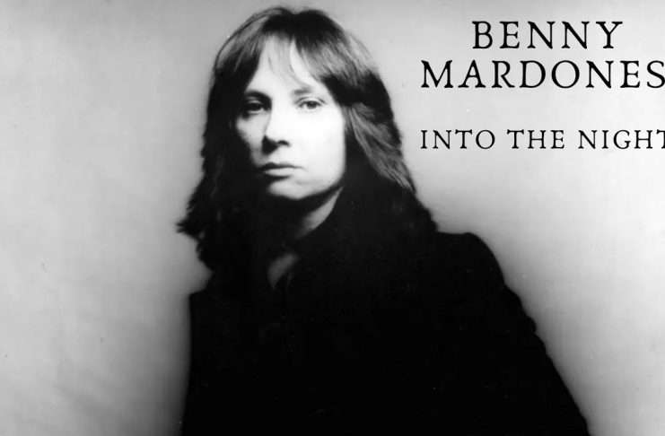 Benny Mardones: el artista de origen chileno que marcó los 80 con “Into the night”