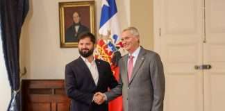 Quiebre en La Moneda: Kast abandona reunión con Boric y suspende el traspaso de mando