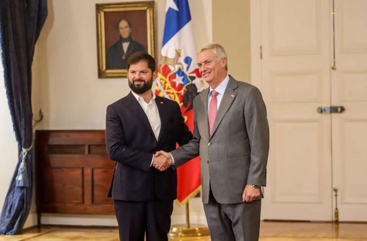 Quiebre en La Moneda: Kast abandona reunión con Boric y suspende el traspaso de mando