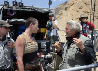 George Miller: El genio tras Mad Max