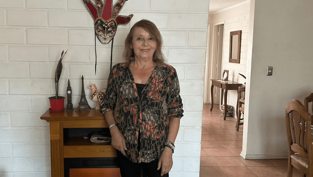 Margot Guerrero Bruner