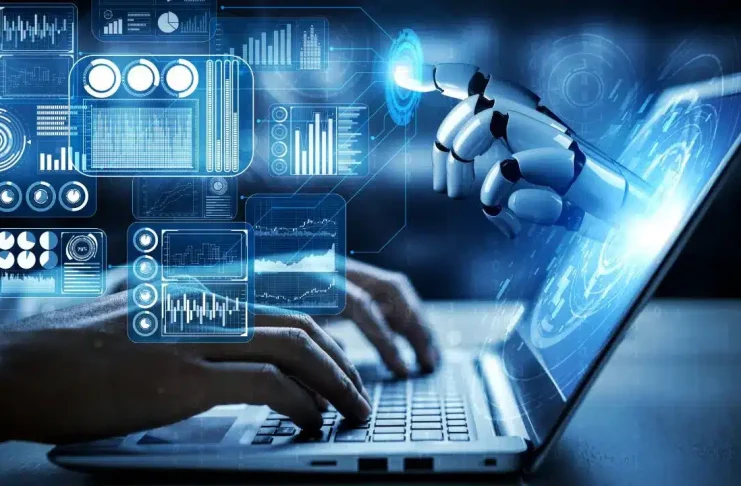 Los empleos más amenazados por la IA, según un nuevo estudio de Anthropic