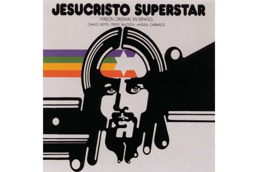 Jesucristo Superstar