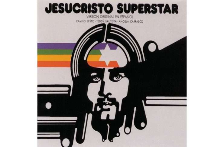 Camilo Sesto y su apuesta millonaria: la historia detrás de ‘Jesucristo Superstar’ en España