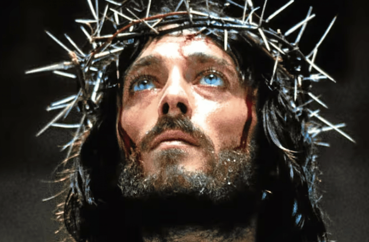 Jesús de Nazaret’: los secretos detrás del clásico de Semana Santa (Video de la serie completa)