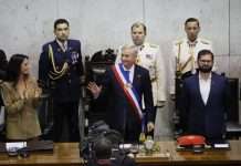 Del último recorrido de Boric a la investidura de Kast: los hitos del cambio de mando en Chile