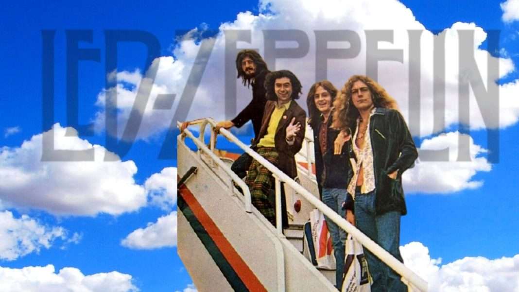 Led Zeppelin