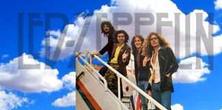 El misterio de “Stairway to Heaven”: la canción de Led Zeppelin acusada de tener mensajes satánicos