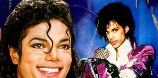 Genios en guerra: el día en que Prince intentó atropellar a Michael Jackson