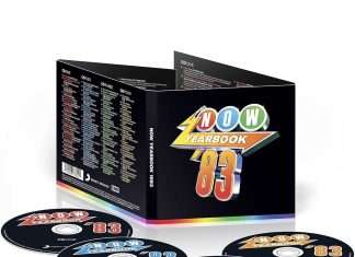 1983: El CD revolucionó la música