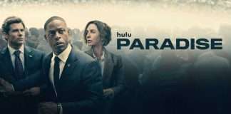 Disney+ Confirma la Tercera Temporada del Thriller «Paradise» Tras Romper Récords de Audiencia