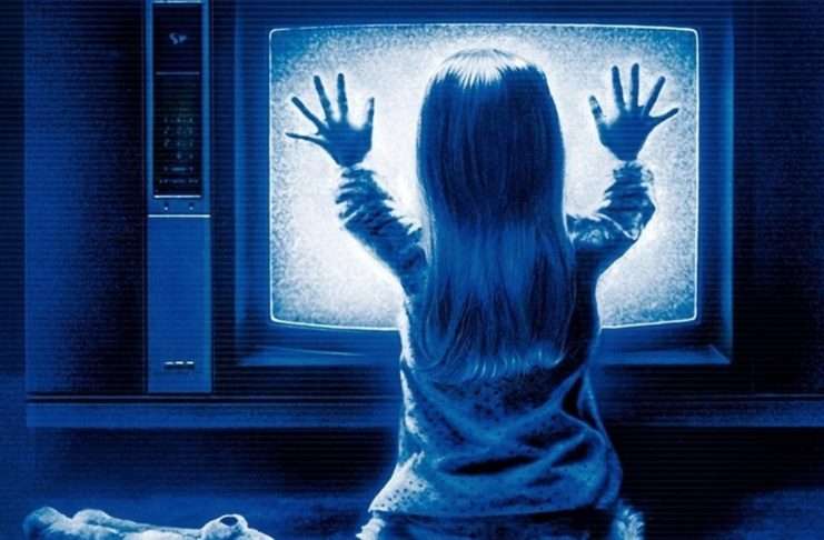 La historia del rodaje de “Poltergeist”, el más famoso “film maldito” de Hollywood