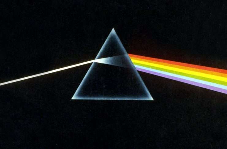 La historia detrás de The Dark Side of the Moon, el álbum que cambió el rock
