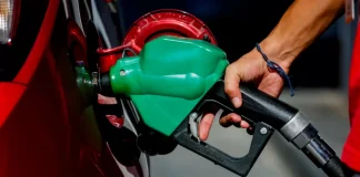 Histórica alza de combustibles: Bencina sube $370 y Diésel $580 a partir de este jueves