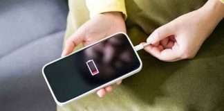 Batería en problemas: cómo identificar fallas en tu smartphone