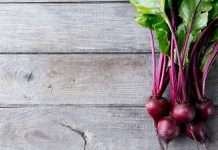 Qué dice la ciencia sobre la remolacha (betarraga), el alimento que ayuda a combatir la inflamación