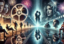 Actores que engañaron al público con su estatura en Hollywood: cuánto miden realmente