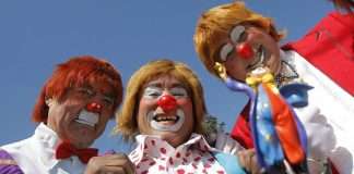 Muere Carlos Gajardo Tapia, actor que dio vida al payaso «Cucharita»: «El vacío que deja es enorme»