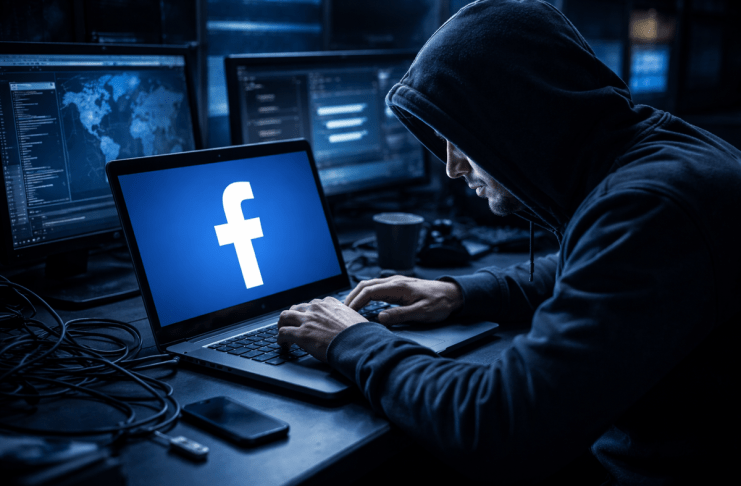 ¿Hackearon tu Facebook? Estas son las señales claras que no debes ignorar