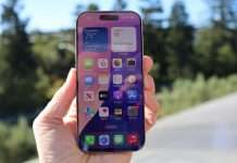 Las apps que más consumen batería en iPhone y cómo reducir su impacto