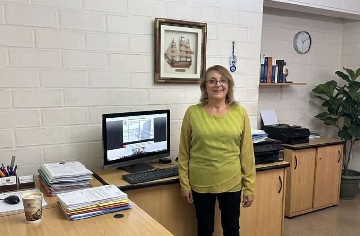 Pensionarse: Un acto voluntario y un traje a la medida