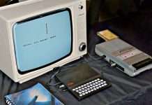 ZX81: Pionero de los PC en los 80