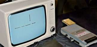 ZX81: Pionero de los PC en los 80
