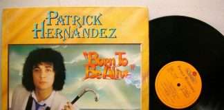 27 millones de copias después: el increíble origen de “Born to Be Alive”