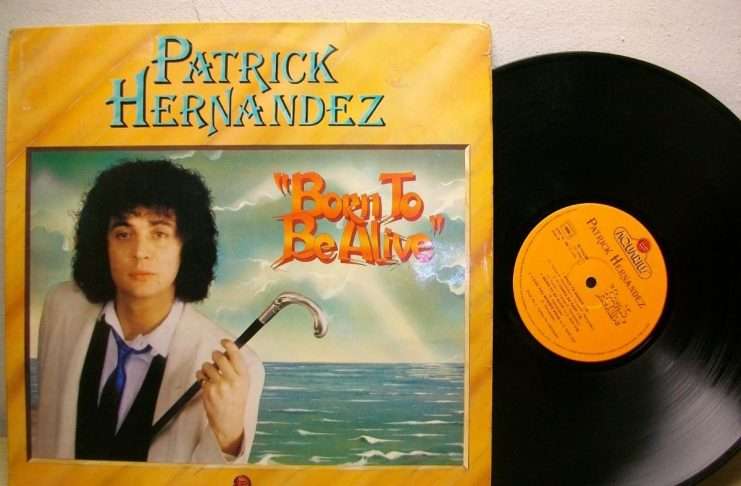 27 millones de copias después: el increíble origen de “Born to Be Alive”