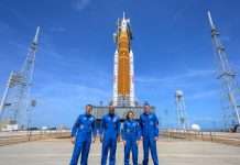 El Regreso a la Luna: Sigue en vivo el histórico lanzamiento de la Misión Artemis II de la NASA