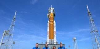 El Regreso a la Luna: Sigue en vivo el histórico lanzamiento de la Misión Artemis II de la NASA