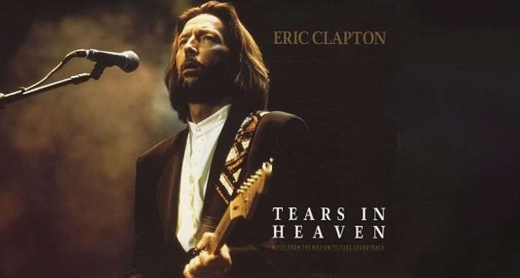 Eric Clapton