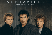 “Forever Young”: cómo Alphaville creó un himno sobre el tiempo y la muerte