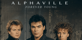 “Forever Young”: cómo Alphaville creó un himno sobre el tiempo y la muerte