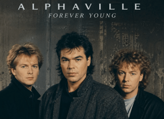 “Forever Young”: cómo Alphaville creó un himno sobre el tiempo y la muerte