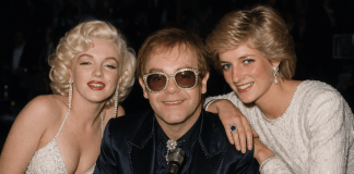 La historia detrás de “Candle in the Wind”, un clásico mundial de Elton John