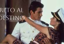 Amor en pantalla, tensión real: el conflicto oculto entre Richard Gere y Debra Winger en Reto al destino