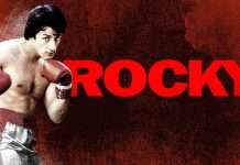 Rocky, la película que nadie quería y que terminó conquistando el mundo