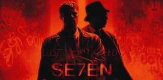 “Se7en” (Siete pecados capitales): el oscuro thriller que cambió para siempre el género criminal