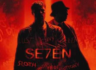 “Se7en” (Siete pecados capitales): el oscuro thriller que cambió para siempre el género criminal