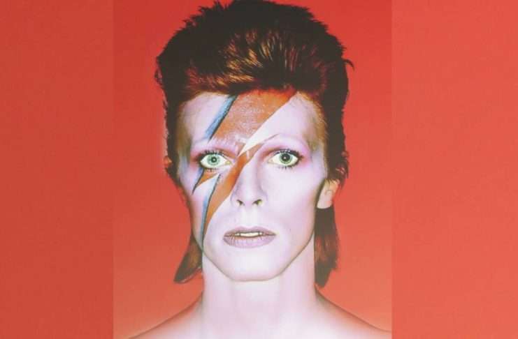 El día que David Bowie bajó de otro planeta: así nació “Starman”