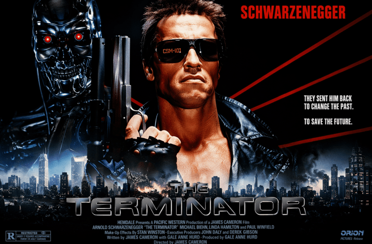 Terminator, 42 años después: la película que nadie quería y terminó cambiándolo todo