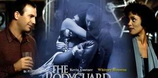 El amor prohibido de Whitney Houston que habría dado vida a The Bodyguard