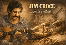 La canción que detuvo el tiempo: la historia real detrás de “Time in a Bottle”