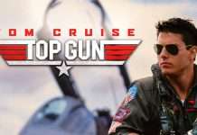 “Top Gun”: el fenómeno de 1986 que lanzó al estrellato a Tom Cruise