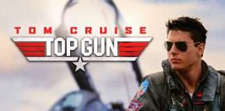“Top Gun”: el fenómeno de 1986 que lanzó al estrellato a Tom Cruise