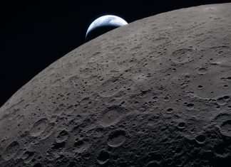 Imágenes de la NASA: La misión Artemis II nos devuelve a la Luna en alta definición