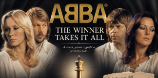 ABBA y la historia detrás de “The Winner Takes It All”: amor, ruptura y gloria musical