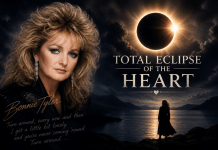 Cómo nació ‘Total Eclipse of the Heart’: el himno ochentero que casi no canta Bonnie Tyler