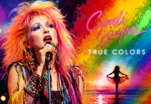 La historia de “True Colors”, el himno más humano de Cyndi Lauper